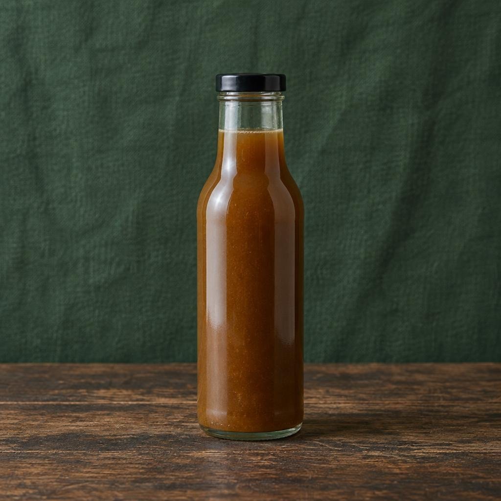 Vleesmix marinade