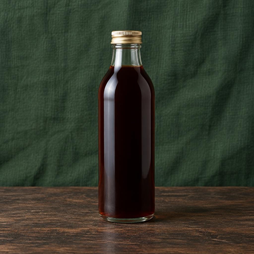 Stropen cola — prakseri fu a produkt, a paki no de klari ete
