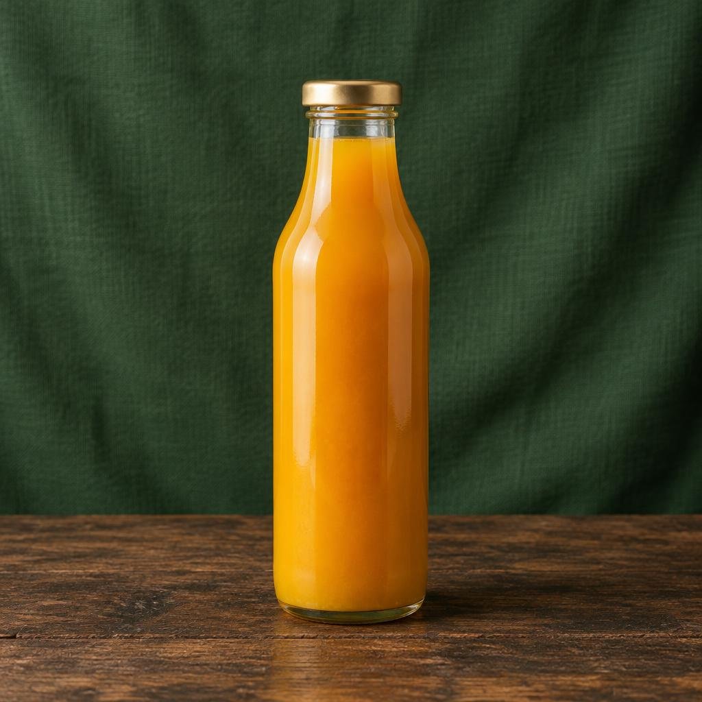 Stropen markoesa — prakseri fu a produkt, a paki no de klari ete